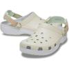 Crocs Classic Turbo Clog(Bone)