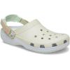 Crocs Classic Turbo Clog(Bone)