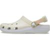 Crocs Classic Turbo Clog(Bone)