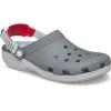 Crocs Classic Turbo Clog(Gris Ardoise)