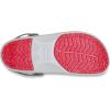 Crocs Classic Turbo Clog(Gris Ardoise)