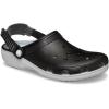 Crocs Classic Turbo Clog(Noir)