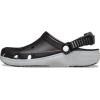 Crocs Classic Turbo Clog(Noir)