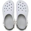 Crocs Classic Turbo Clog(White)