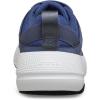 Crocs Homme The Clock Work Sneaker M Chaussures de Travail(Storm Bijou Blue)