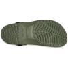 Crocs Homme Yukon Vista II LR Clog M Sabot(Army Green)