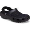 Crocs Homme Yukon Vista II LR Clog M Sabot(Black Slate Grey)