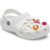 Crocs Jibbitz Lot de 5 breloques licorne pour chaussures(multicolore)