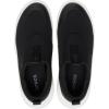 Crocs Mellow Ease(Black White)