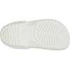 Crocs Mixte Enfant Classic Floral Cut Out Clog K Sabot(Chalk)