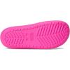 Crocs Mixte Enfant Classic Sandal V2 K(Pink Crush)