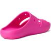 Crocs Mixte Enfant Classic Sandal V2 K(Pink Crush)