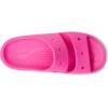 Crocs Mixte Enfant Classic Sandal V2 K(Pink Crush)