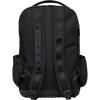 Crocs Sac à dos classique, personnalisable avec les breloques Jibbitz(Noir)