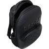 Crocs Sac à dos classique, personnalisable avec les breloques Jibbitz(Noir)
