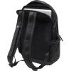 Crocs Sac à dos classique, personnalisable avec les breloques Jibbitz(Noir)