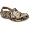 Crocs Specialist II Clog(Kaki)