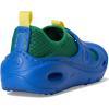 Crocs Swiftwater Splash K Sabot Mixte enfant(Green Ivy)
