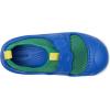Crocs Swiftwater Splash K Sabot Mixte enfant(Green Ivy)