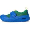 Crocs Swiftwater Splash K Sabot Mixte enfant(Green Ivy)
