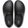 Crocs on-The-Clock Work Slip-on(Noir)