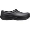 Crocs on-The-Clock Work Slip-on(Noir)