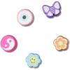Nostalgia Girly Eraser