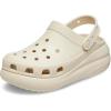 Crocs Classic Crush Clog 207521100, Sabots(Bone)