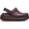 Crocs Classic Crush Clog 207521100, Sabots(Cerise)