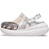 Crocs Classic Crush Clog 207521100, Sabots(Chai Multi)