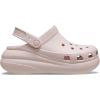 Crocs Classic Crush Clog 207521100, Sabots(Quartz)