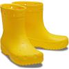Crocs Classic Crush Clog 207521100, Sabots(Sunflower)
