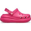 Crocs Classic Crush Clog 207521100, Sabots(Violet)