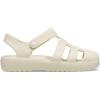 Crocs Classic Fisherman K Sandale Mixte enfant(Sandstone)