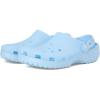 Crocs Classic Frosted Clog(Blue Calcite)