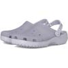 Crocs Classic Frosted Clog(Purple Moon)