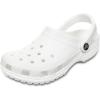 Crocs Classic Sabots Mixte Adulte(Blanc)