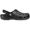 Crocs Classic Sabots Mixte Adulte(Noir Noire 001)