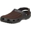 Crocs Homme Yukon Vista II LR Clog M Sabot(Expresso)