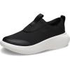 Crocs Mellow Ease(Black White)