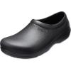 Crocs on-The-Clock Work Slip-on(Noir)