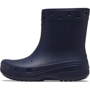 Crocs Classic Crush Clog 207521100, Sabots(Navy)