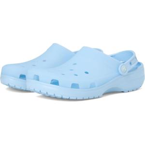 Crocs Classic Frosted Clog(Blue Calcite)