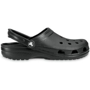 Crocs Classic Sabots Mixte Adulte(Noir Noire 001)