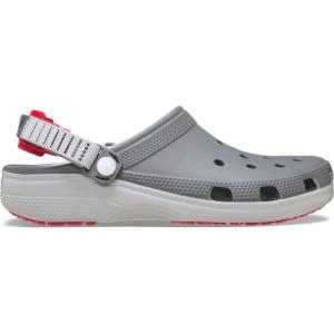 Crocs Classic Turbo Clog(Gris Ardoise)