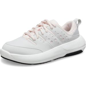Crocs Femme The Clock Work Sneaker W Basket(Atmosphere Multi)