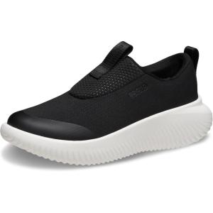 Crocs Mellow Ease(Black White)