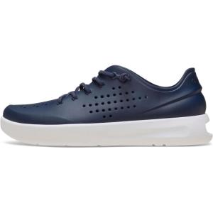 Crocs Men&rsquo;s Inmotion Pacer(Navy White)