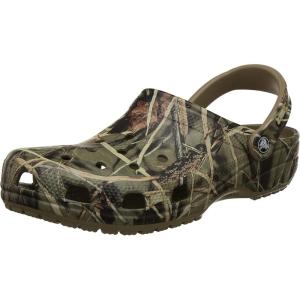 Crocs Specialist II Clog(Kaki)