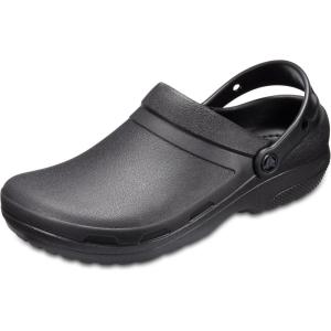 Crocs Specialist II Clog(Noir)